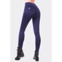 Леггинсы ArtStyleLeggings LSN-074B-48 48 синие: Вид Леггинсы