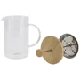 Кавовий френч-прес Bergner Coffee & tea lovers 800 мл (BG-38351-MM) фото 4
