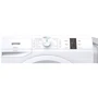 Стиральная машина Gorenje WP7Y2/R: Тип загрузки фронтальная