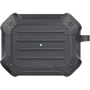 Чехол для наушников Spigen Tough Armor with Belt Charcoal for Apple AirPods Pro: Особенности С карабином