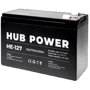 Hub Power 12V 7 Ah (HE-127)
