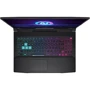 Ноутбук MSI Katana A15 AI (B8VF-448US): Тип экрана матовый