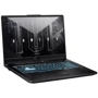 Ноутбук ASUS TUF Gaming A17 FA706NFR-HX006 (90NR0JW5-M00070) UA: Видеоадаптер NVIDIA GeForce GTX 2050