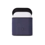 Чехол для наушников Decoded Leather Case Indigo Blue (D9APC2NY) for Apple AirPods: Тип Чехол