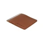 Мужской зажим для денег DNK Leather коричневый (DNK Зажим пружина-H col.N): Страна производитель Украина