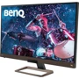 Монітор BenQ EW3280U Metallic Brown (9H.LJ2LA.TBE, 9H.LJ2LA.TPE): Покриття екрану антибликовое