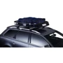 Thule Xperience TH-828: Длина, см 112