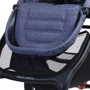 Візок Valco baby Snap 4 Ultra Trend / Denim: Тип коляски прогулянкова