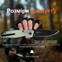 Нож Ruike P873-C (P873-C) фото 16