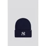 Чоловіча шапка 47 Brand MLB New York Yankees (B-HYMKR17ACE-LN) UNI Light Navy