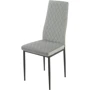 Стул Special4You Inspiration light grey (E6545)