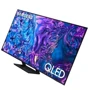 Телевизор Samsung QE75Q70DAUXUA: Оснащение Встроенный медиаплеер, Smart TV