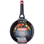 Pyrex OPTIMA+ 24см индукция без крышки (OT24BF6): Антипригарное покрытие есть