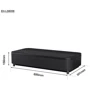 Проектор Epson EH-LS800B Android TV(V11HA90140): Інтерфейси USB, Wi-Fi, HDMI
