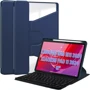 Аксессуар для планшетных ПК BeCover Case Rotatable Smart Keyboard Deep Blue for Lenovo Tab M11 TB-TB330FU/Xiaoxin Pad 11 2024 (711075)