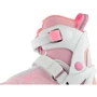 Роликовые коньки Роликовые коньки Action 2 в 1 Riply/Pink 37-40 (153B5/2IN1PINK37-40): Подшипник АВЕС 5 carbon steel