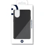 Чохол для телефона ArmorStandart Matte Slim Fit Black для OPPO Reno8 T 4G (ARM66467): Тип накладка на заднюю часть