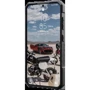Чехол для телефонов Urban Armor Gear UAG Monarch Pro Kevlar Black (214412113940) for Samsung S921 Galaxy S24: Тип накладка на заднюю часть