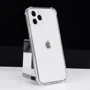 Чехол для iPhone BeCover TPU Case Anti-Shock Clear for iPhone 13 Pro Max (706952)