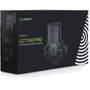 Микрофон универсальный Lewitt LCT 240 PRO Vocal Set (24-04-24-02): Тип преобразователя Конденсаторный