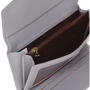 Женский кошелек Monsen серый (K1b906-grey) фото 8