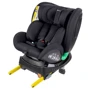 Автокресло Bebe Confort EvolveFix Plus i-Size (Black Mist): Крепление Isofix есть