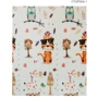 Килимок-мат Bambi MR 0587-1 Ліс-тигр: Виробник Bambi