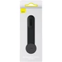 Тримач Baseus Car Holder Magnetic C02 Black (SUCC000201) фото 10