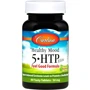 Carlson Labs Healthy Mood 5-HTP 50 mg 60 tab Гидрокситриптофан