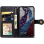 Аксессуар для смартфона Mobile Case Getman Gallant Black for TECNO Spark 6 Go: Тип чехол-книжка