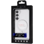 Чехол для телефонов BeCover ClearShell MagSafe for Samsung S931 Galaxy S25 (713398)