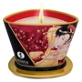 Массажная свеча Shunga MASSAGE CANDLE - Sparkling Strawberry Wine (170 мл)
