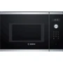 Вбудовувана мікрохвильова піч Bosch BFL554MS0
