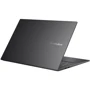 Ноутбук ASUS VivoBook 15 M513UA (M513UA-DS51-CA) RB: Обсяг накопичувача 512 ГБ (SSD)