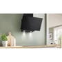 Вытяжка Bosch DWK63PJ60T: Тип воздухоочистителя Рециркуляция, Отвод