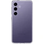 Чехол для телефонов Spigen Liquid Crystal Crystal Clear (ACS07343) for Samsung S921 Galaxy S24: Совместимость Samsung S921 Galaxy S24