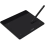 Графический планшет XP-Pen Deco Fun XS Black: Формат поверхности A5