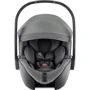 Автокрісло Britax-Romer Baby-Safe Pro Style Mineral Grey (2000040838): Група 0+ (до 13 кг), автокресло-переноска