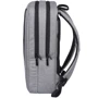 Сумка для ноутбуков 2E Bags&Cases 16" Backpack (2E-BPN8516GR): Цвет серый