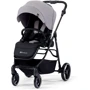 Прогулочная коляска Kinderkraft Vesto Gray (KSVEST00GRY0000) фото 21