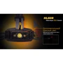 Фонарь туристический Fenix HL60R Cree XM-L2 U2 Neutral White LED фото 12