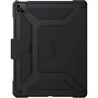Аксесуар для iPad Urban Armor Gear UAG Metropolis SE Black (122946B14038) для iPad Pro 12.9" 2020/2021