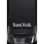 USB-флешка SanDisk 512GB Ultra Fit USB 3.1 Black (SDCZ430-512G-G46): Максимальна швидкість читання, МБ / с 130