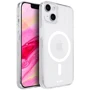 Чехол для iPhone LAUT Crystal-M with MagSafe Clear (L_IP22A_CRM_UC) for iPhone 14