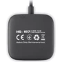 Адаптер REAL-EL Adapter USB to 4xUSB2.0+MicroUSB HQ-187 Black (EL123110010) фото 7