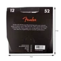 Струна для гитар Набор струн для акустической гитары Fender 880L: Тип Комплект струн