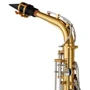 Саксофон YAMAHA YAS26: Строй Eb