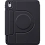 Аксессуар для iPad LAUT PRESTIGE FOLIO MG Y Tri-Fold Stand with Apple Pencil Black (L_IPD22_PRM_BK) for iPad 10.9 (2022 / 2024) / iPad 11 2025 фото 11
