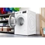 Стиральная машина Bosch WAN2401BPL: Тип машины Автомат