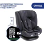 Автокресло Chicco Mokita Air i-Size черное (87034.72) фото 9